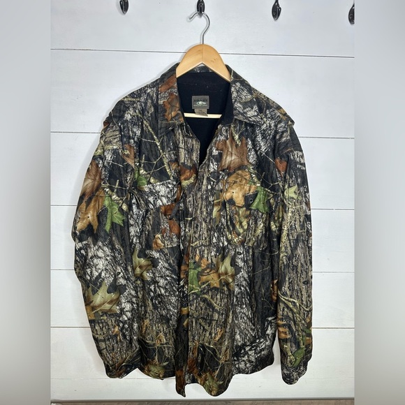 Drake Other - Drake Waterfowl Systems Camo Outdoor Realtree Like Jacket Men's - 2XL